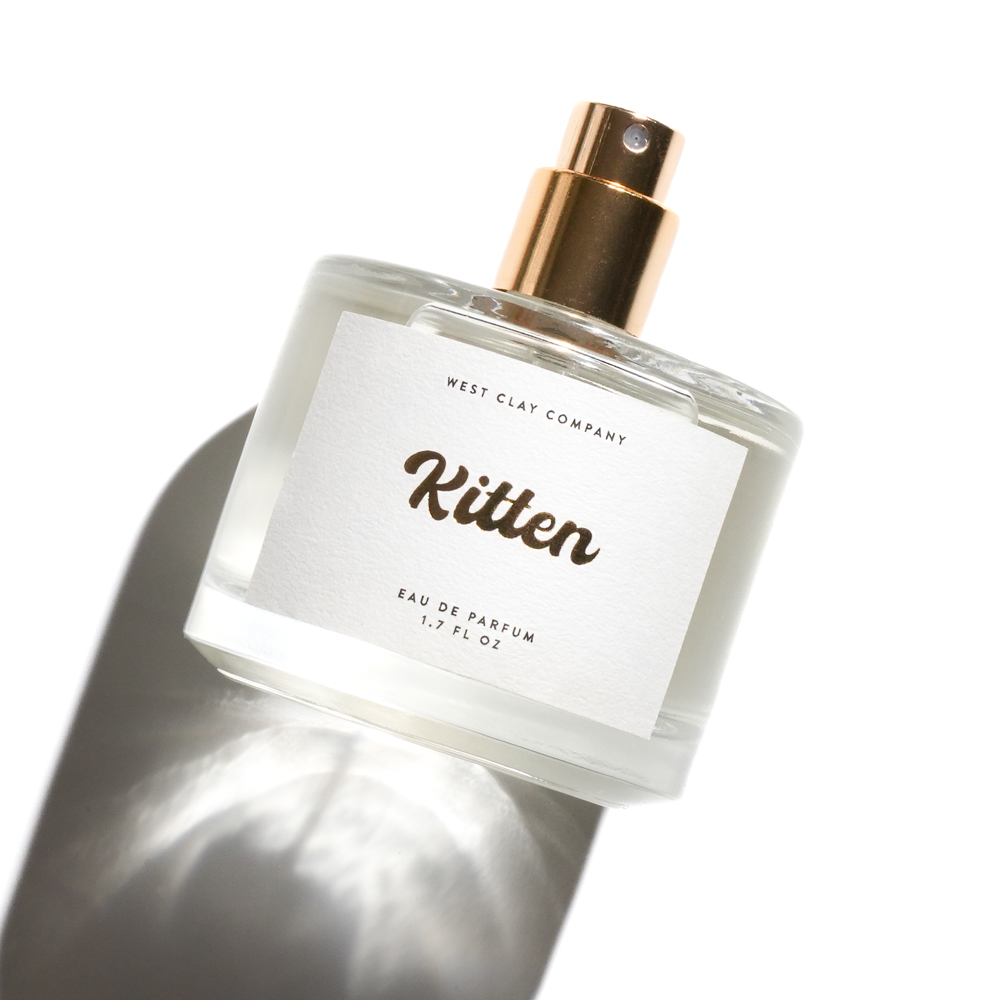 Kitten by West Clay Co.| 1.7 oz Eau De Parfum Spray
