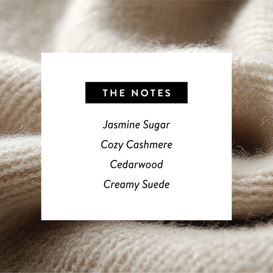 Cashmere Bunny by West Clay Co. | 1.7 oz Perfume Spray