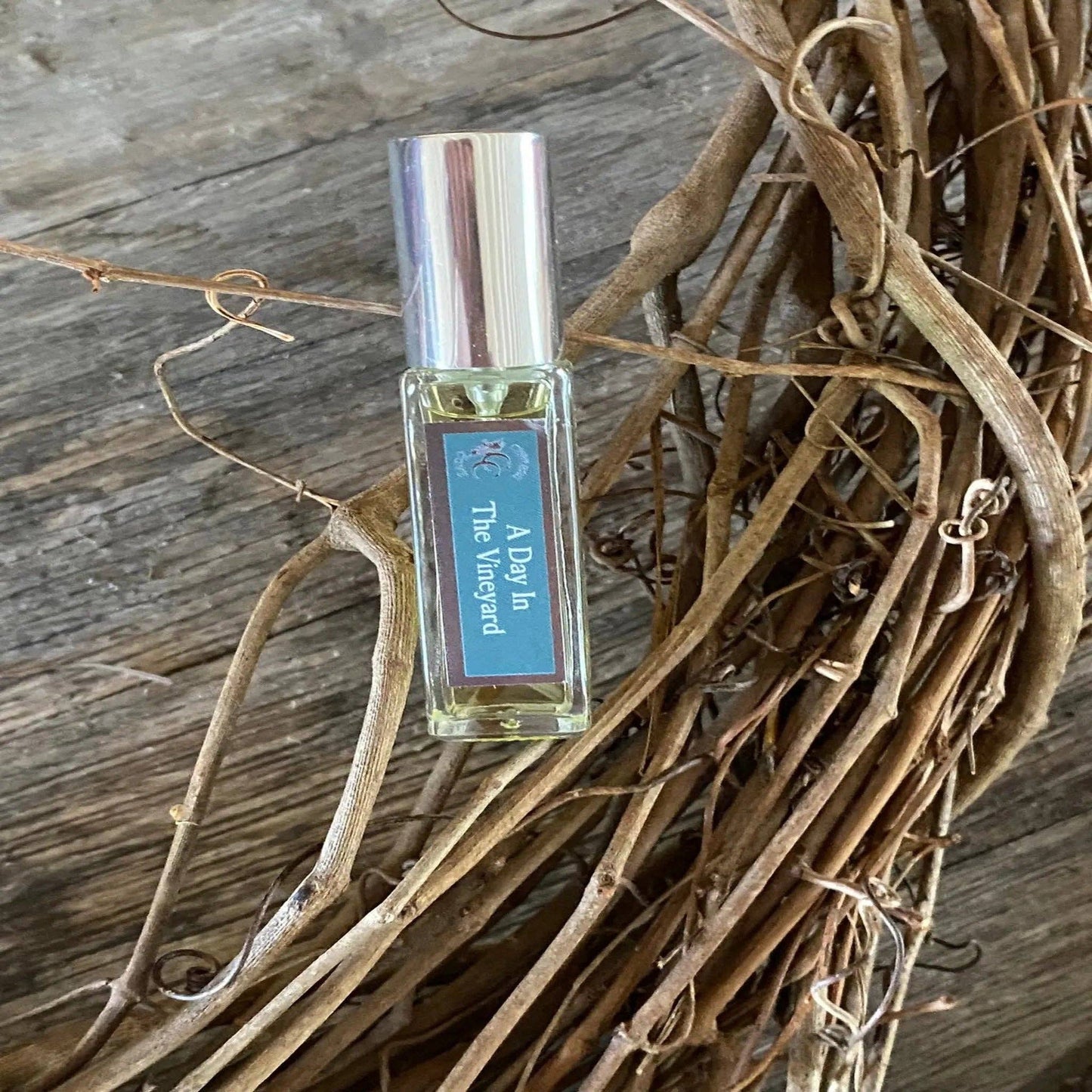 A Day in The Vineyard by Cypress Cove | 10ml EDT Spray
