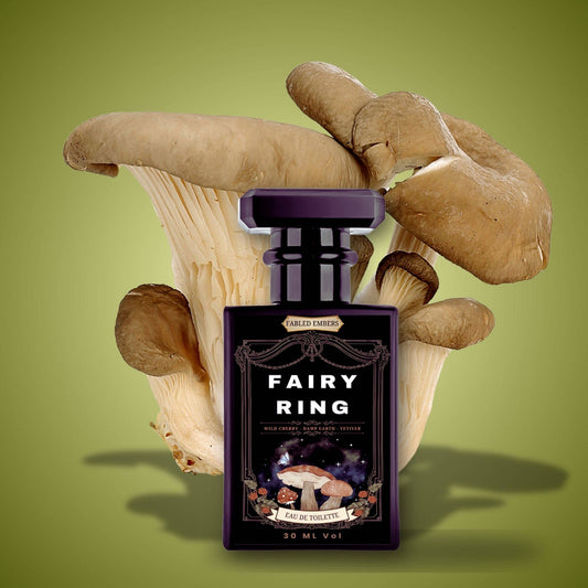 Fairy Ring by Fabled Embers | 1 oz. Perfume Spray