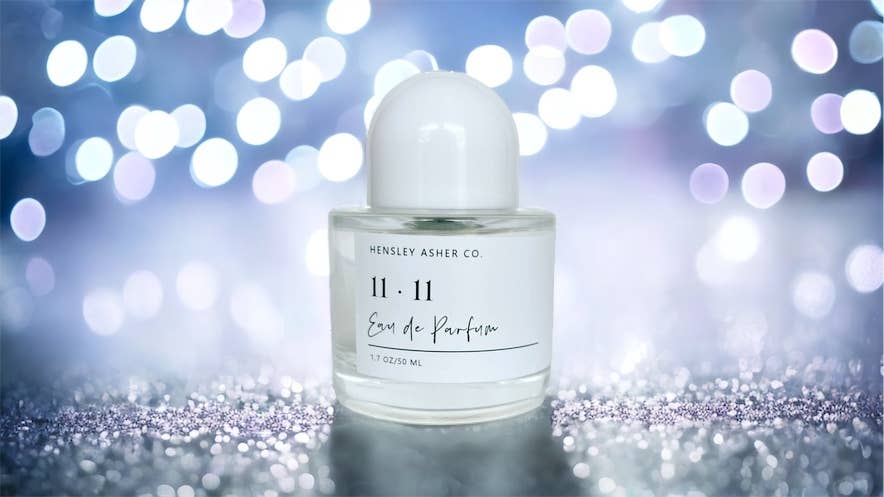 11_11_by_Hensley_Asher_Co._EDP_Spray_Bottle_Glitter