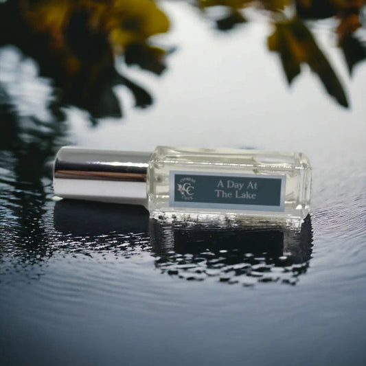 A Day at The Lake by Cypress Cove | 10ml EDT Spray