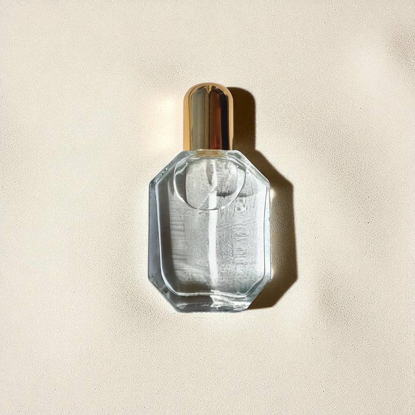 Bergamot woods by Moon Works | 15ml Parfum Roll-On