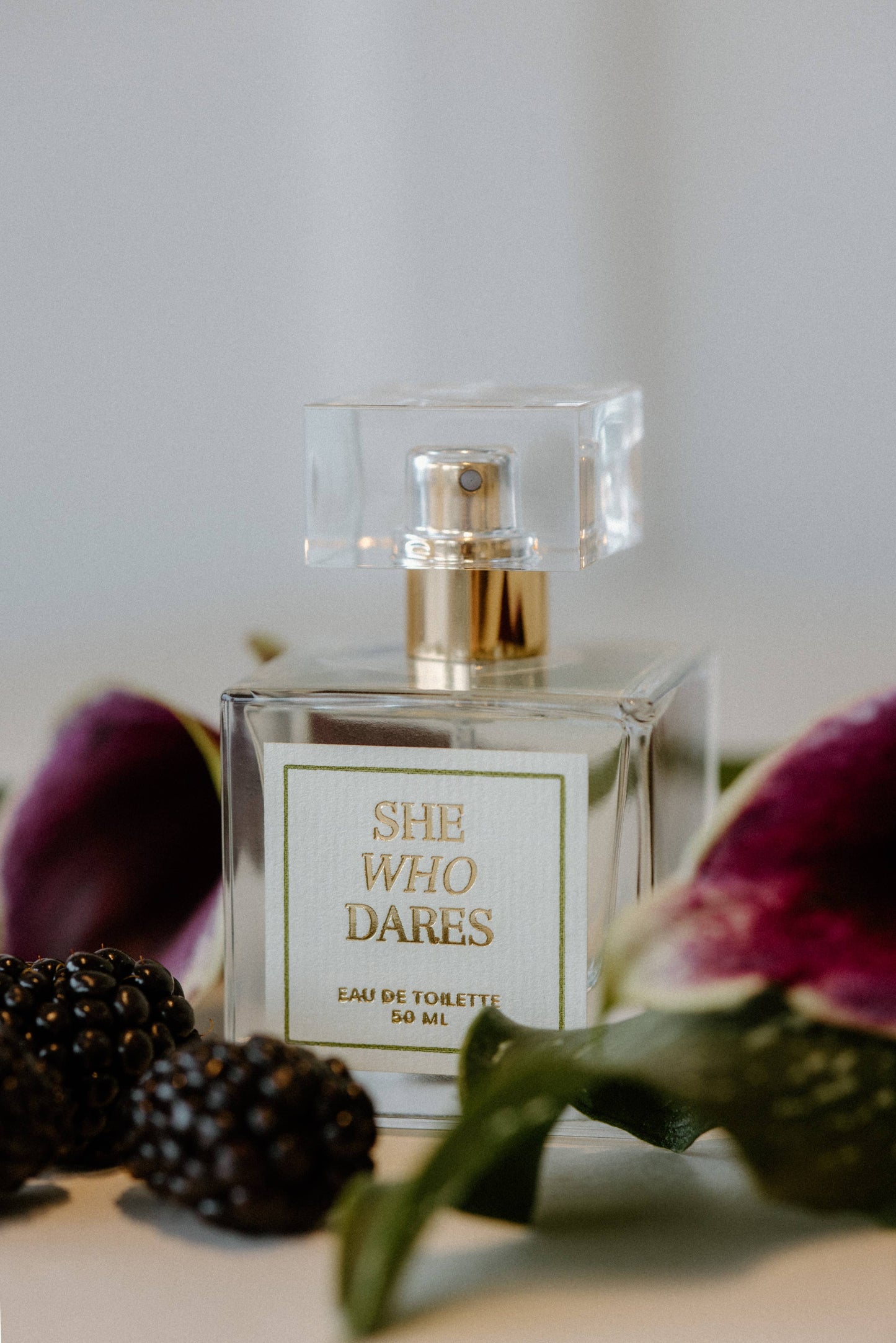 She Who Dares by San Juan Scents | Eau de Toilette Spray