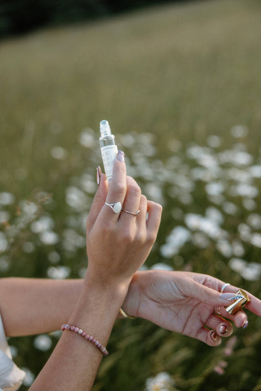 She Who Dares by The Boathouse | 10 ml Roll-On