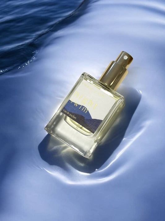 Night Swim by Coast + Salt | 1.7 oz. Eau De Parfum Spray