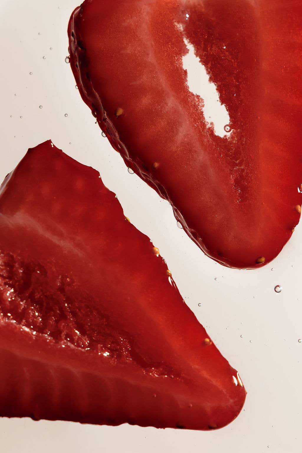 Strawberry + Coconut Milk | WILDE Clean Travel Perfume