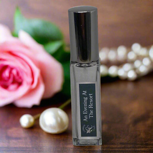 An Evening At The Resort by Cypress Cove | 10 mL Travel Spray