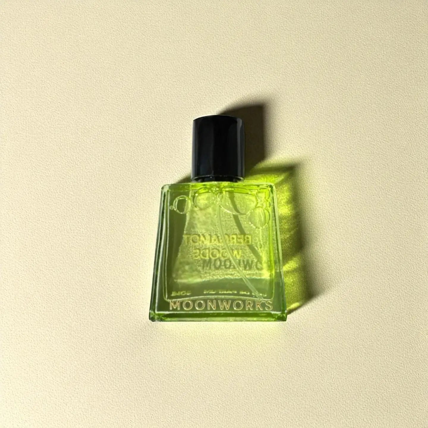 Bergamot Woods by Moon Works | 1 oz. Unisex Perfume Spray