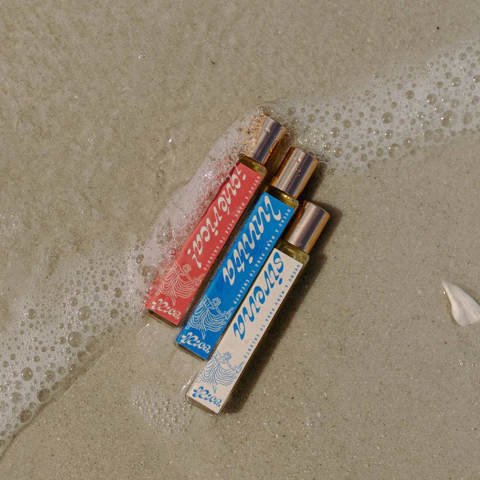 Lunita by RICA | 10ml Perfume Roll-On