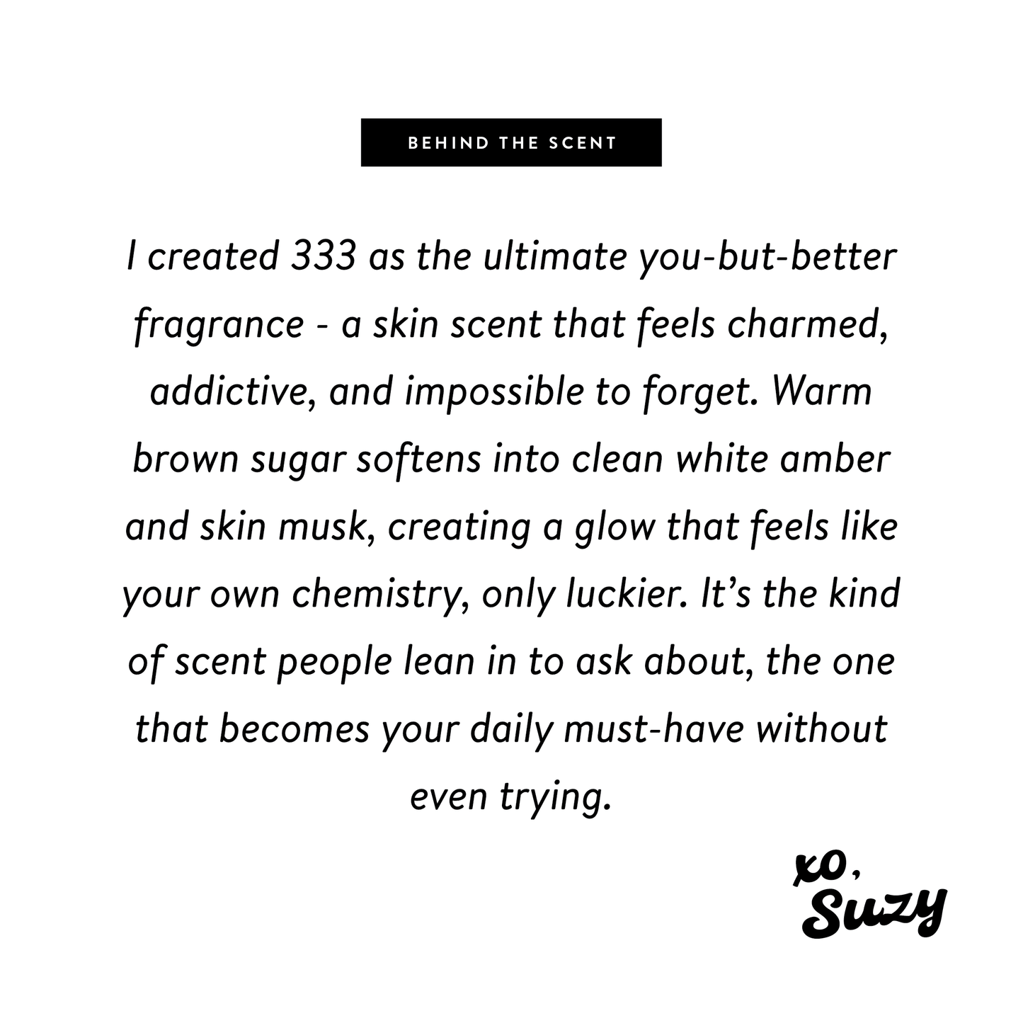333 by West Clay Co. | 1.7 oz Perfume Spray