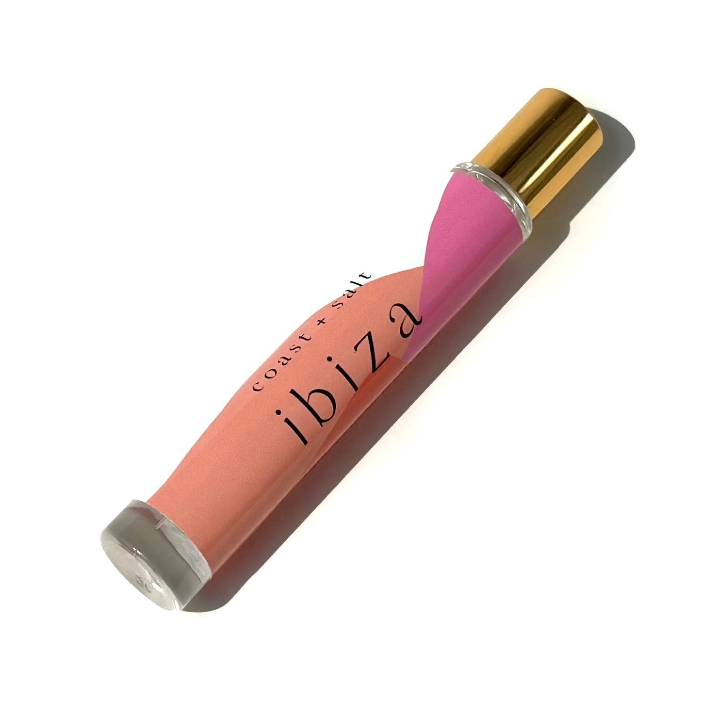 Ibiza by Coast + Salt | 10 ml Perfume Roll-On