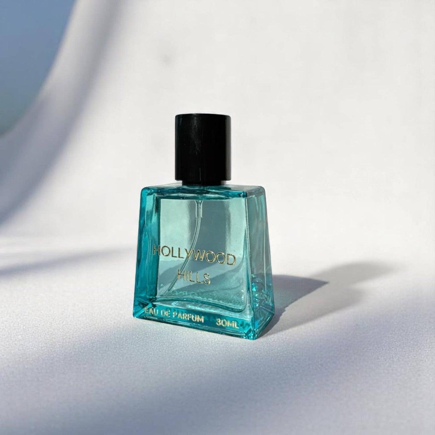 Hollywood Hills by Moon Works | 1 oz Unisex Perfume Spray