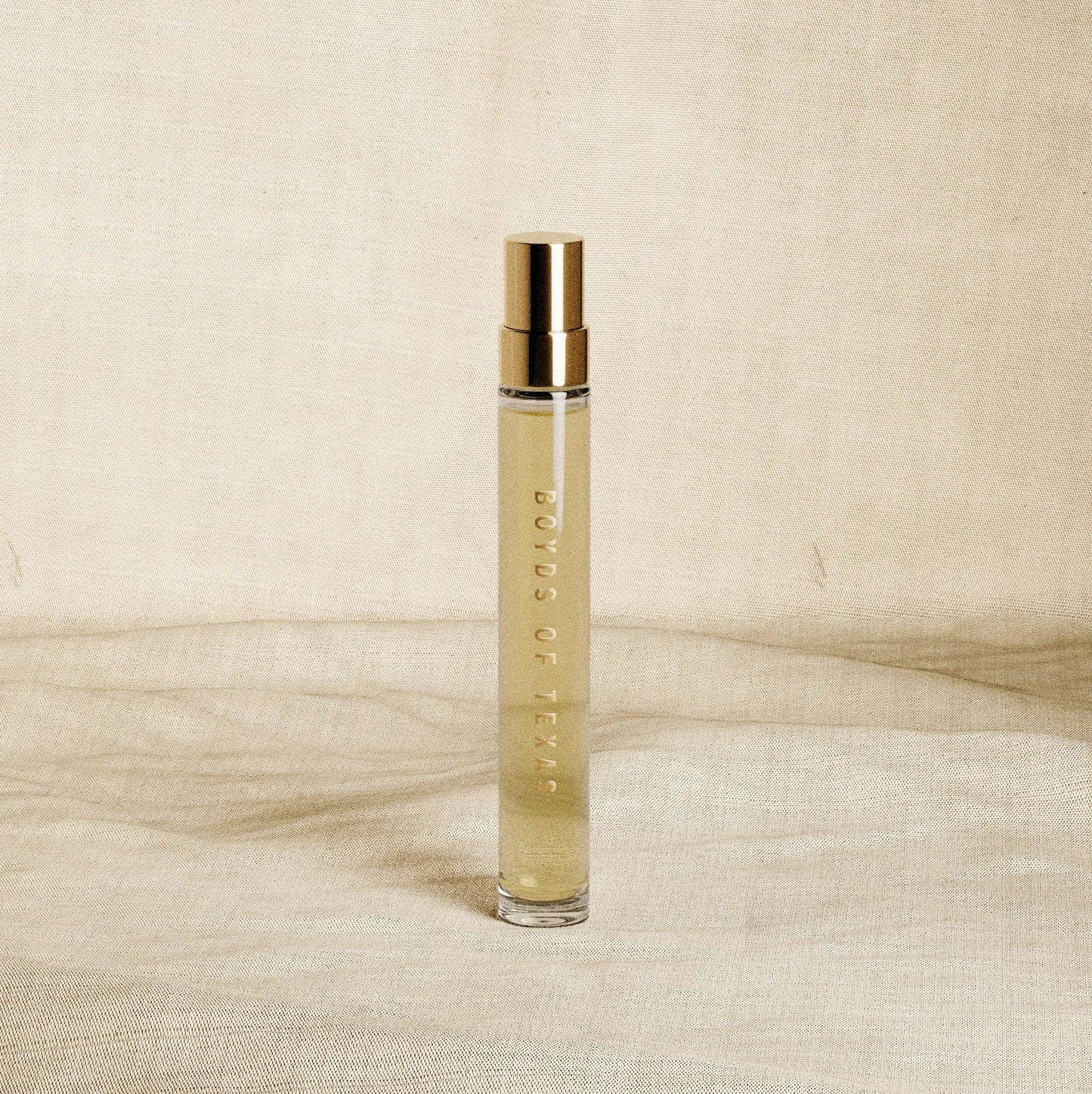 TX Lavender by Boyd's of Texas - 9 mL Unisex Refillable Eau de Parfum Spray