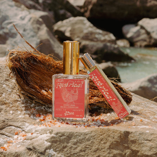 ¡Qué Rica! by RICA | 10ml Perfume Roll-On