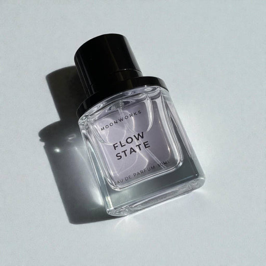 Flow State by Moon Works | 1.7 oz Eau De Parfum Spray
