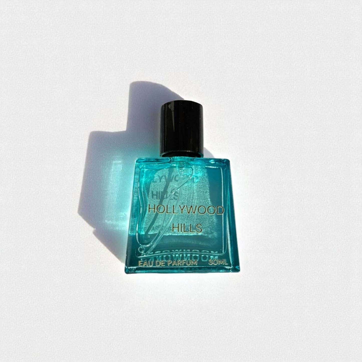Hollywood Hills by Moon Works | 1 oz Unisex Perfume Spray