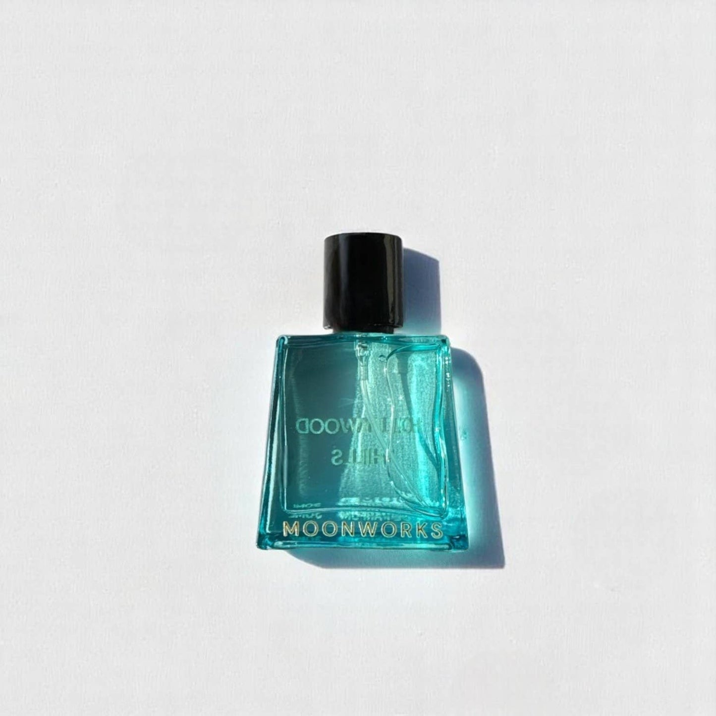 Hollywood Hills by Moon Works | 1 oz Unisex Perfume Spray