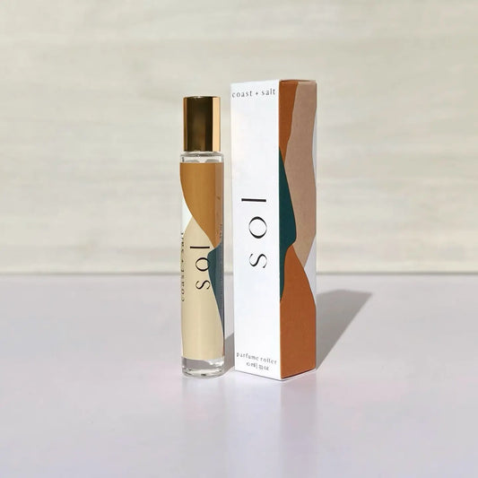 Sol by Coast + Salt | 10 ml Perfume Roll-On (Copy)