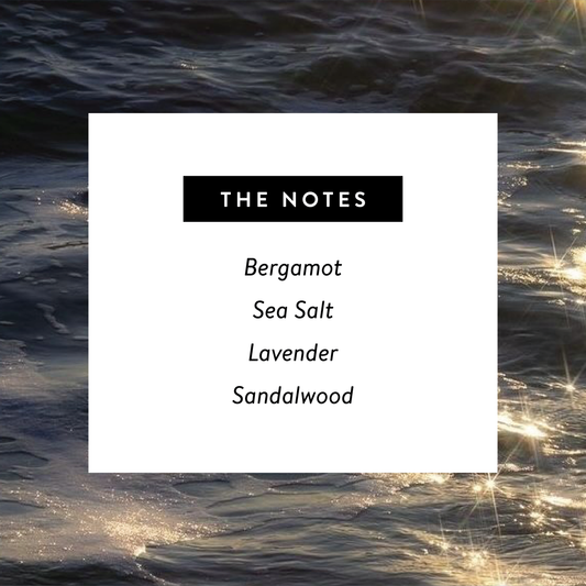 Midnight Moon by West Clay Co. | 1.7oz Perfume Spray