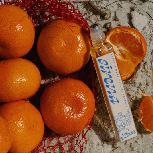 Sirena by RICA | 10ml Perfume Roll-On