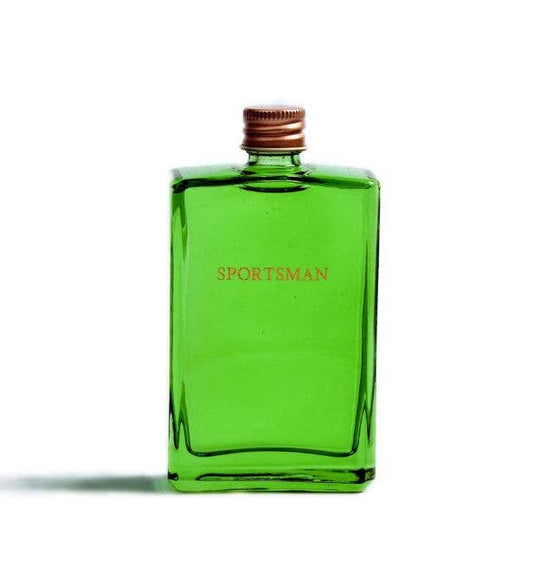 EastWest Bottlers Sportsman Dab Bottle White