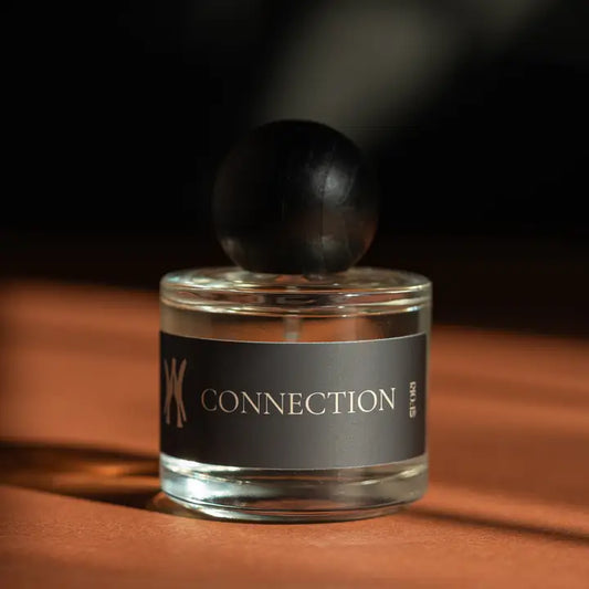 Efori Connection Perfume Spray Dark