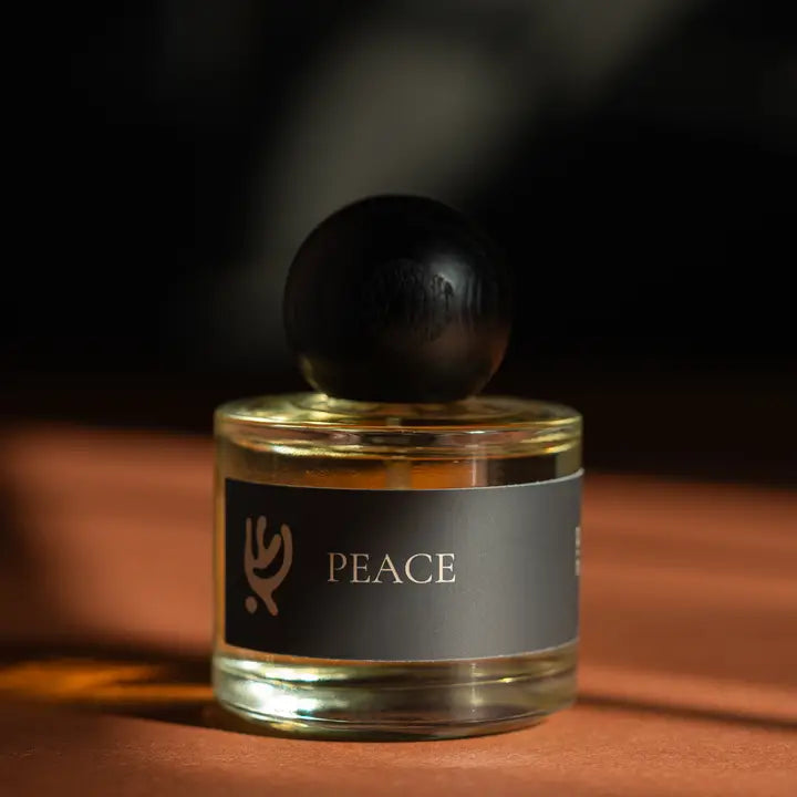 Efori Peace Perfume Spray Dark