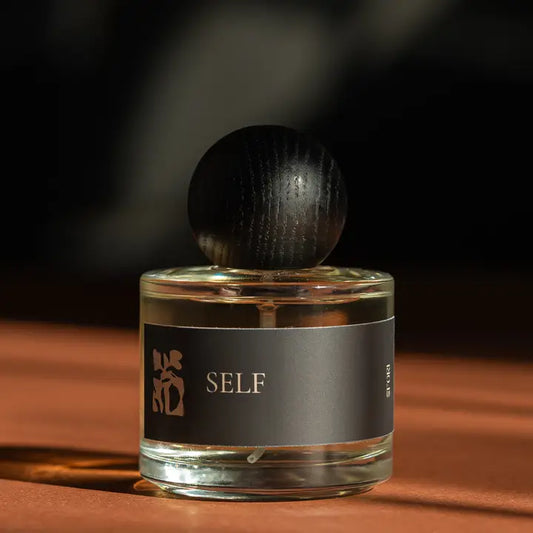 Efori Self Perfume Spray Dark