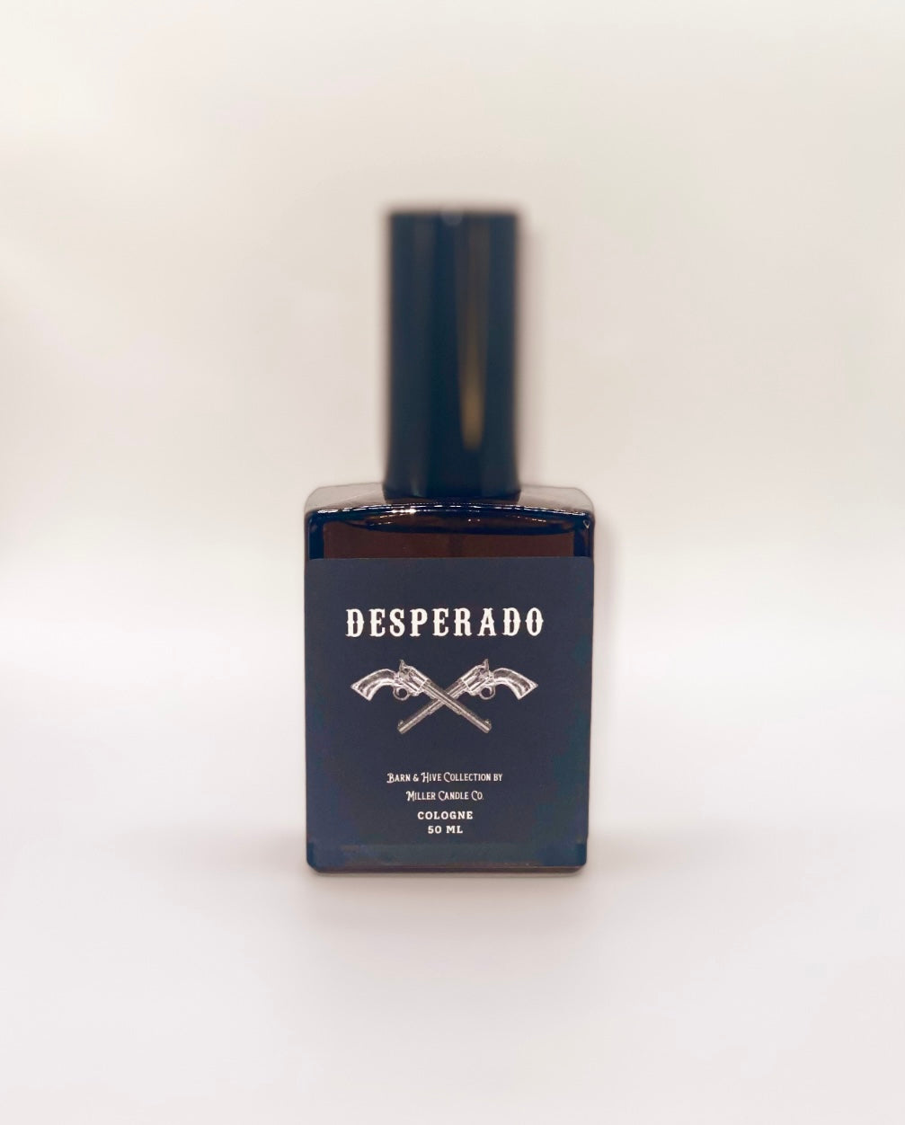 Desperado by Miller Bath Co. | 1.7 oz Cologne Spray