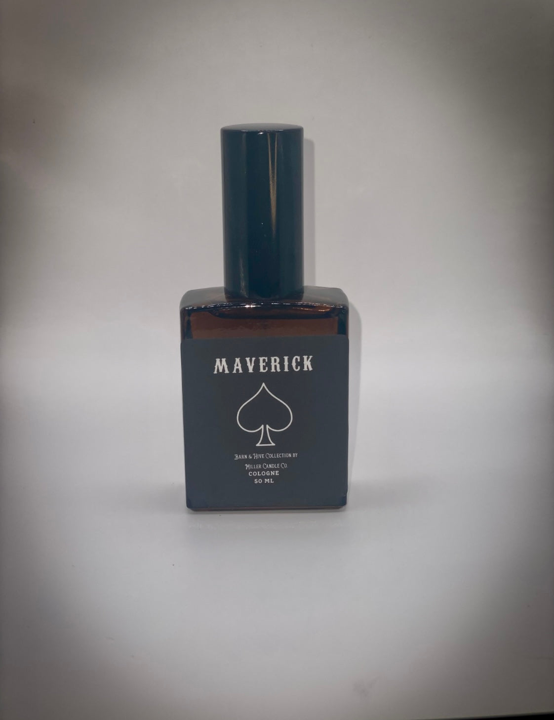Maverick by Miller Bath Co. | 1.7 oz Cologne Spray