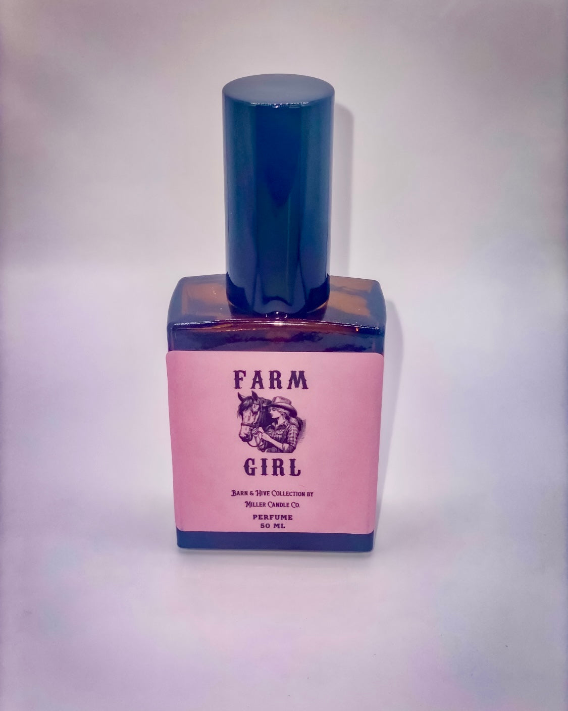 Farm Girl by Miller Bath Co. | 1.7 oz. Perfume Spray