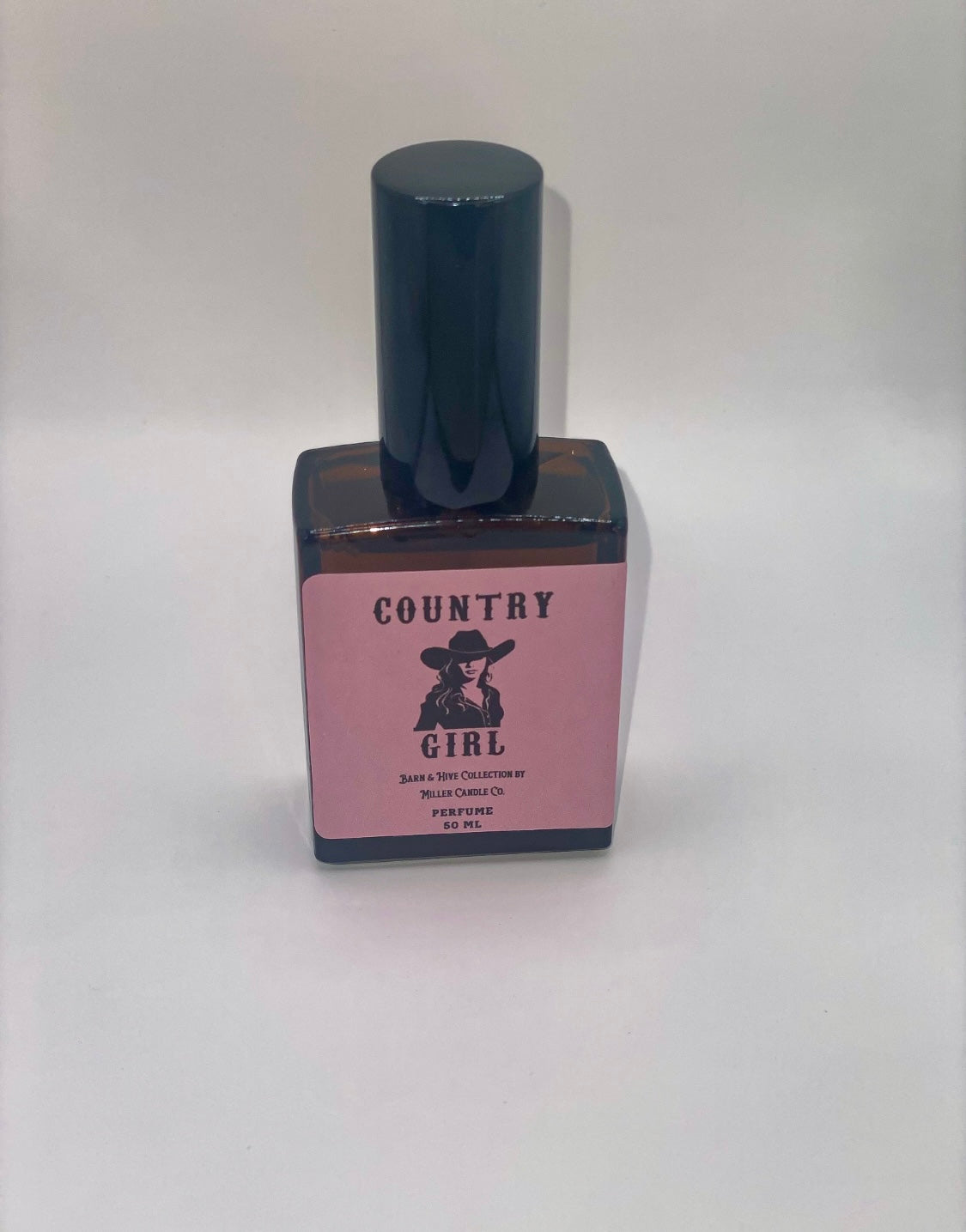 Country Girl by Miller Bath Co. | 1.7 oz. Perfume Spray