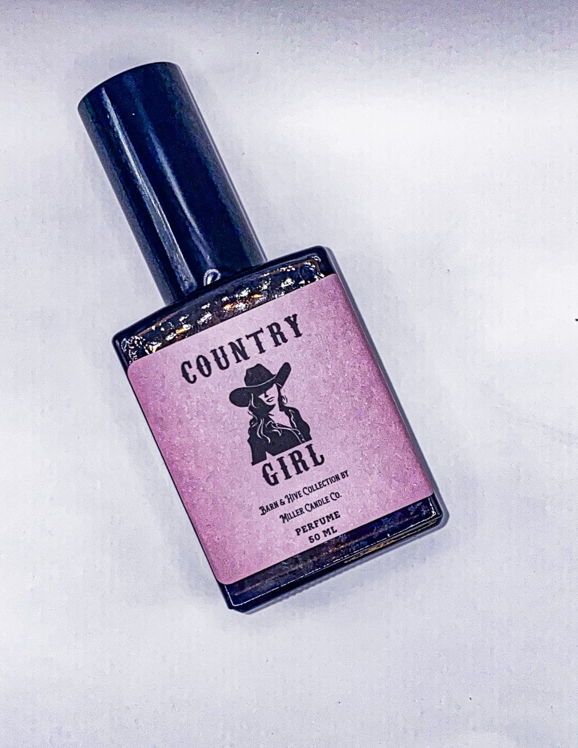 Country Girl by Miller Bath Co. | 1.7 oz. Perfume Spray
