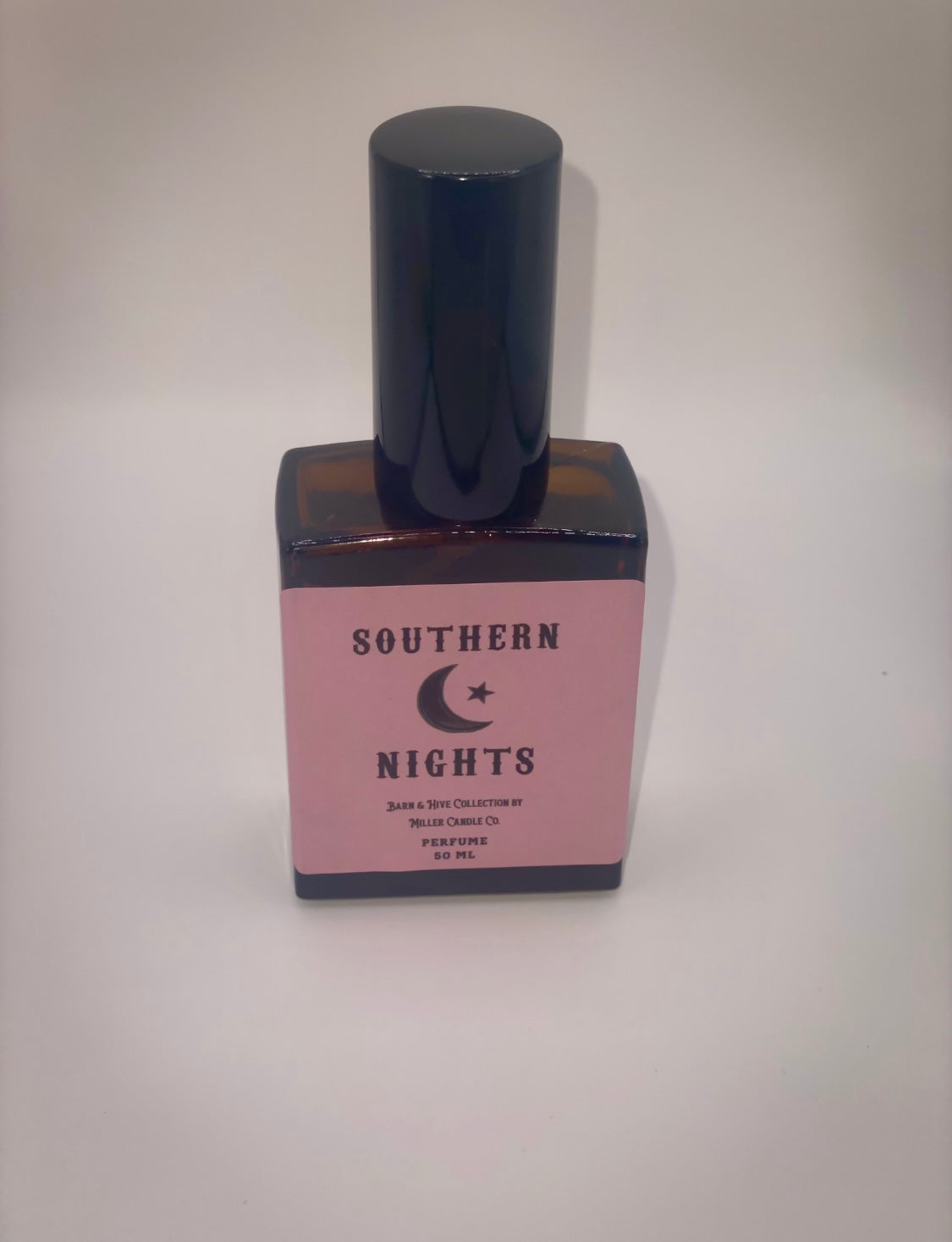 Southern Nights by Miller Bath Co. | 1.7 oz. Perfume Spray