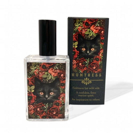 Lorabees Huntress 3.4 oz. Perfume Box