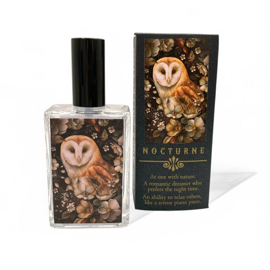 Lorabees Nocturne 3.4 oz Perfume Spray Box