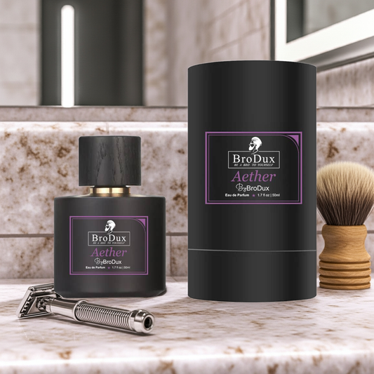 Aether by BroDux | 1.7 oz. Men's Cologne Spray