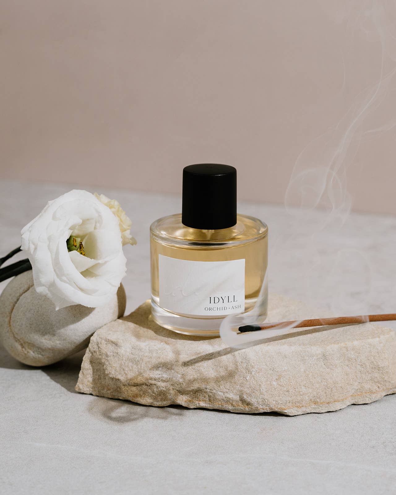 Orchid + Ash Idyll 1.7 oz. EDP Spray Rose