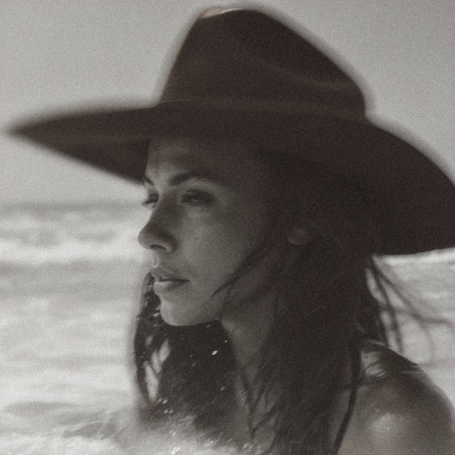 RRebellion Coastal Cowgirl Perfume Spray hat
