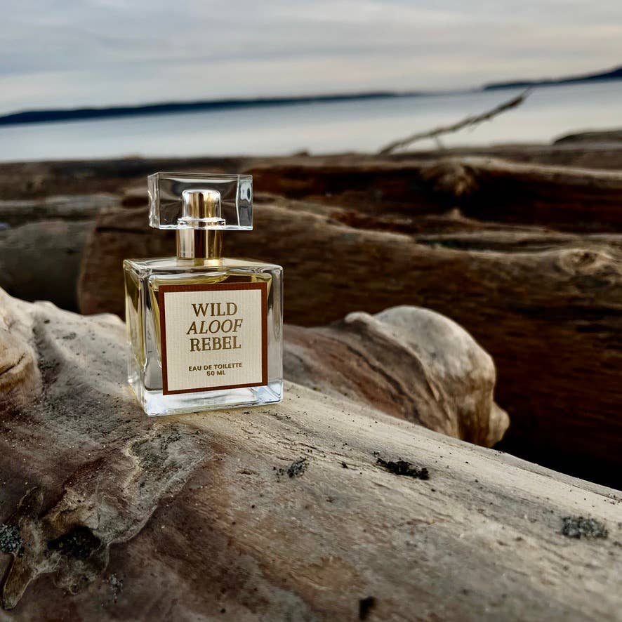San Juan Scents Wild Aloof Rebel EDT Spray Sky