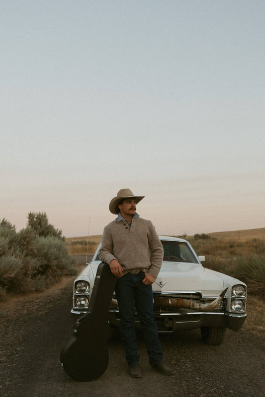 Troubadour by R. Rebellion | 1.7 oz Cologne Spray