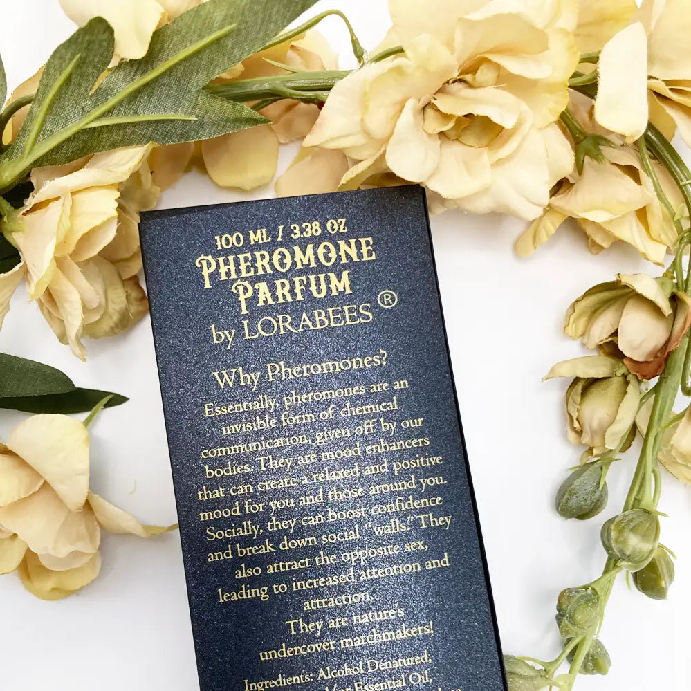 Dreamer by Lorabees: Aura Collection | 1.38 oz Perfume Spray