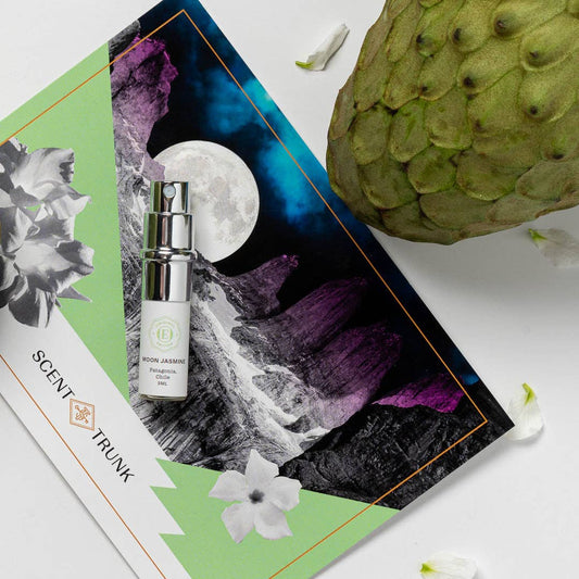 Moon Jasmine by Scent Trunk | 1 oz. Eau de Parfum Spray