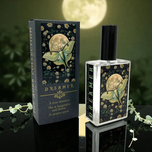 Dreamer by Lorabees: Aura Collection | 1.38 oz Perfume Spray