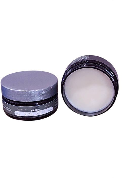 Paw Pad Salve by Fox + Hound (Unscented)
