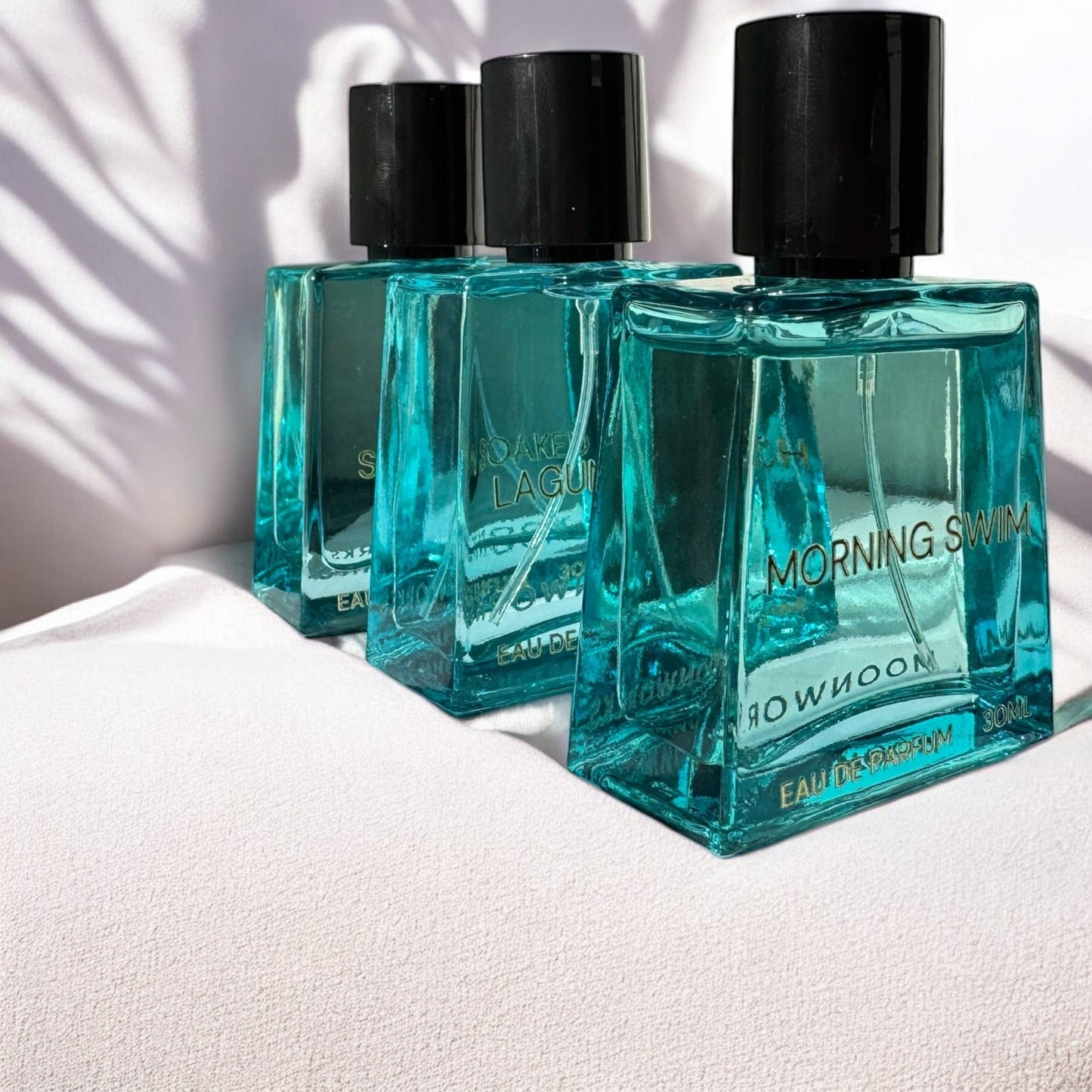 Hollywood Hills by Moon Works | 1 oz Unisex Perfume Spray