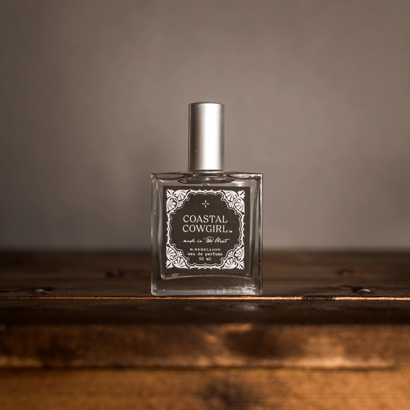 Coastal Cowgirl by R. Rebellion | 1.7 oz Perfume Spray