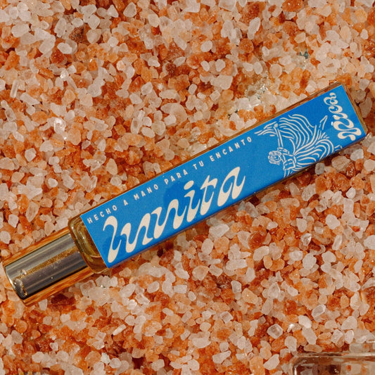 Lunita by RICA | 10ml Perfume Roll-On