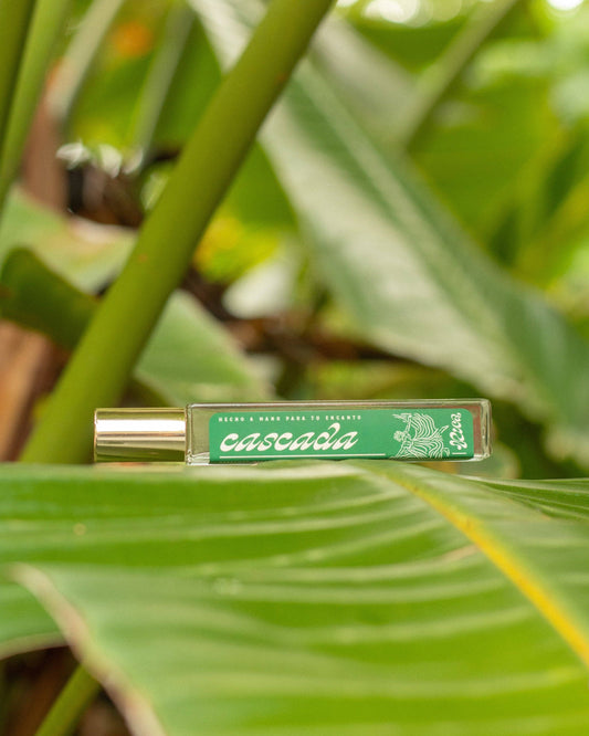 Cascada by RICA | 10 ml. Perfume Roll-On
